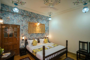 Tripli Hotels Prithvi Palace